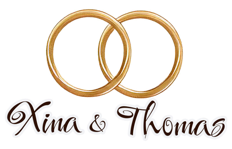 Xina & Thomas